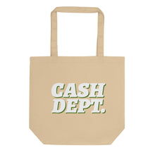 Load image into Gallery viewer, Cash Dept. Tote Bag
