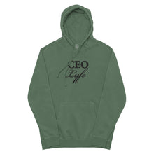 Load image into Gallery viewer, CEO Lyfe Unisex hoodie
