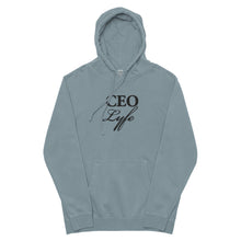 Load image into Gallery viewer, CEO Lyfe Unisex hoodie
