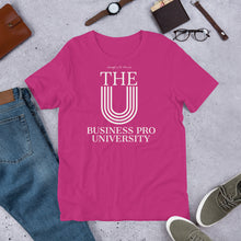 Load image into Gallery viewer, BPU T-Shirt ( Bella Canvas) Soft Style
