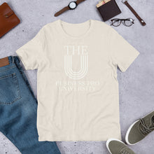 Load image into Gallery viewer, BPU T-Shirt ( Bella Canvas) Soft Style
