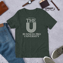 Load image into Gallery viewer, BPU T-Shirt ( Bella Canvas) Soft Style
