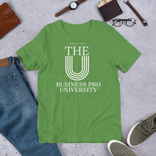 Load image into Gallery viewer, BPU T-Shirt ( Bella Canvas) Soft Style
