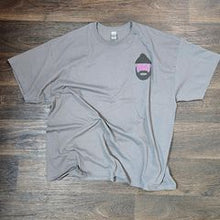 Load image into Gallery viewer, Juice Beards Pink Edition Tee (T-Shirt)
