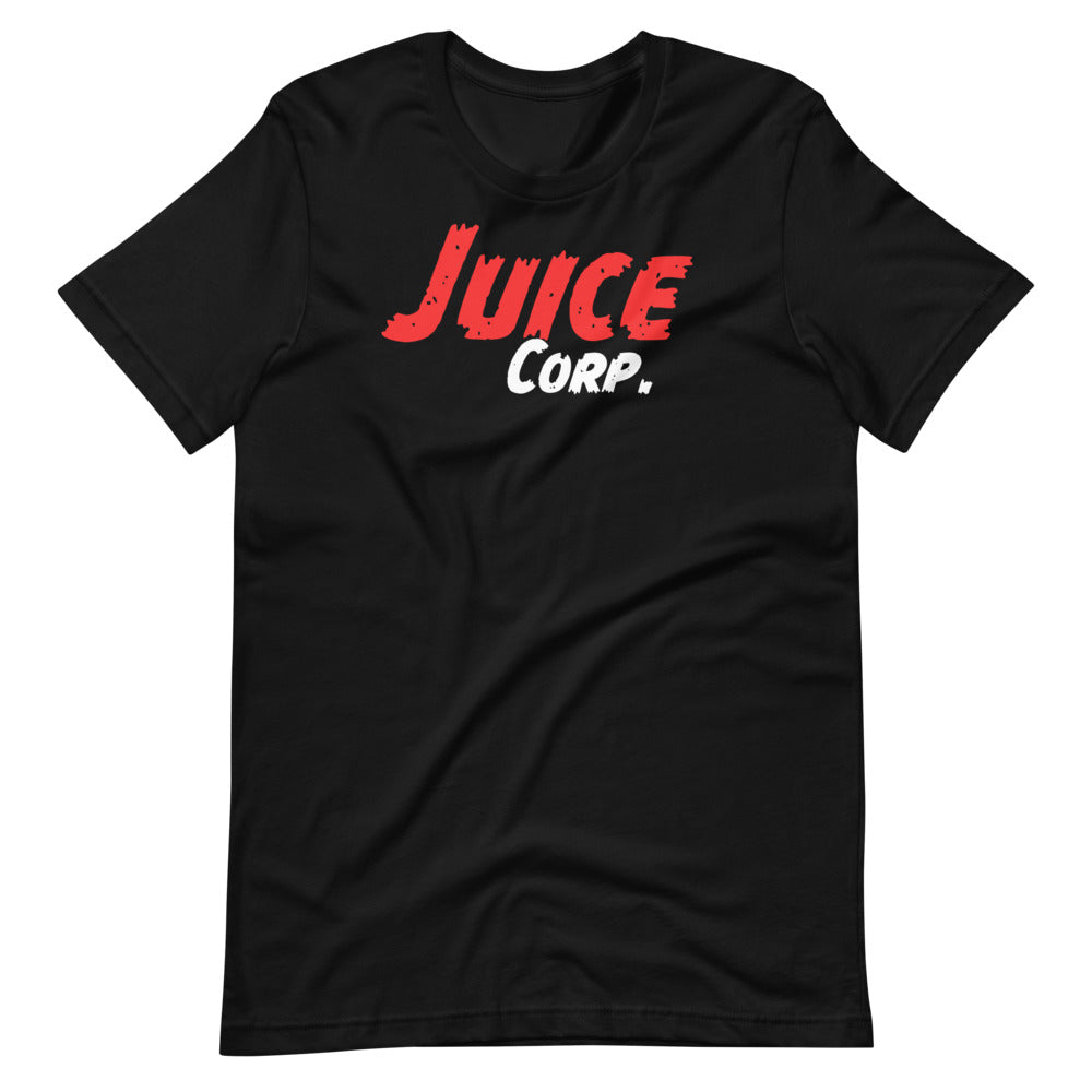 Juice Corp. Short-Sleeve Unisex T-Shirt