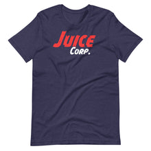 Load image into Gallery viewer, Juice Corp. Short-Sleeve Unisex T-Shirt
