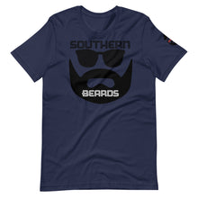 Load image into Gallery viewer, Southern Beards Short-Sleeve Unisex T-Shirt
