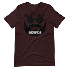 Load image into Gallery viewer, Southern Beards Short-Sleeve Unisex T-Shirt
