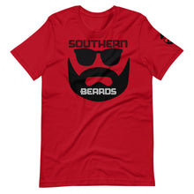 Load image into Gallery viewer, Southern Beards Short-Sleeve Unisex T-Shirt
