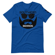 Load image into Gallery viewer, Southern Beards Short-Sleeve Unisex T-Shirt
