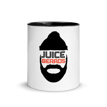 Load image into Gallery viewer, Mug Juice Beards Brand
