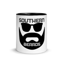 Load image into Gallery viewer, Mug Southern Beards Brand
