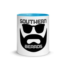 Load image into Gallery viewer, Mug Southern Beards Brand
